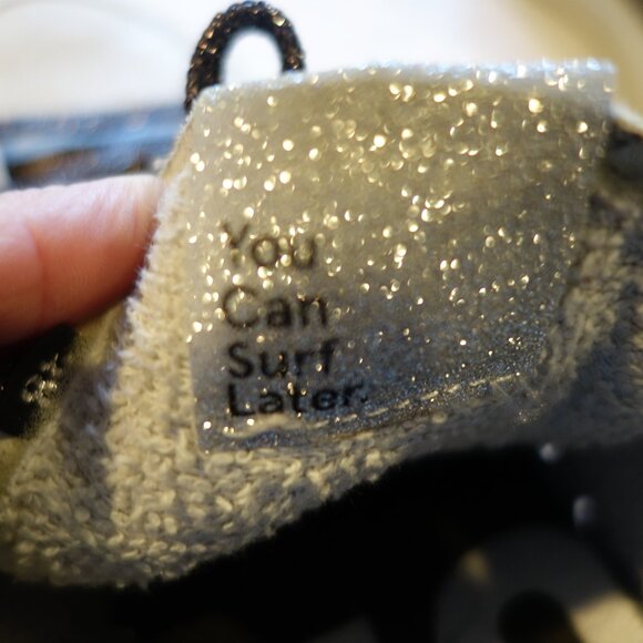 P448 Skate Python Print Hi-Tops - Picture 10 of 16